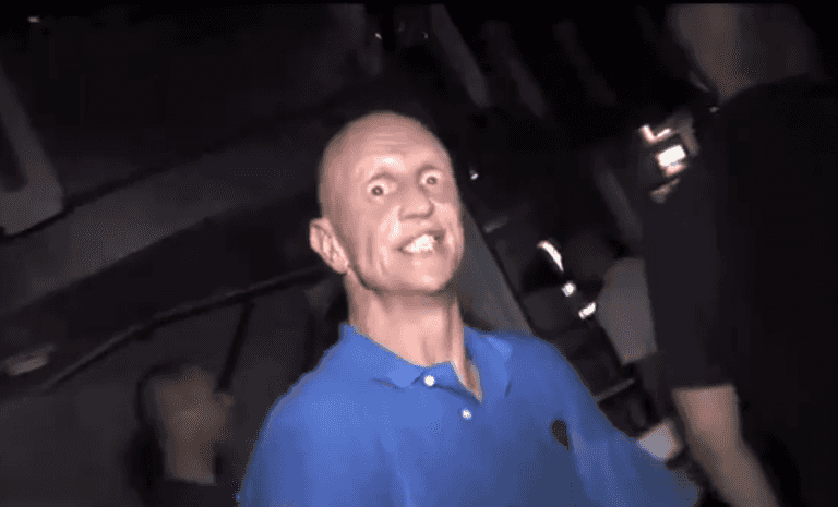 VIDEO: This Might Be the Best/Worst Nightclub in the World VIDEO: This Might Be the Best/Worst Nightclub in the World