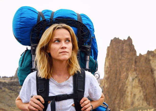 TRAILER: Reese Witherspoon is Back! Check Out the First Look at ‘Wild’ Here TRAILER: Reese Witherspoon is Back! Check Out the First Look at ‘Wild’ Here
