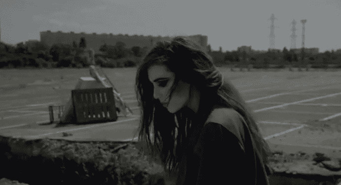 WATCH: Lykke Li Releases Brand New Video For Track ‘Gunshot’ WATCH: Lykke Li Releases Brand New Video For Track ‘Gunshot’
