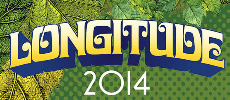 PICTURE: Longitude Festival Stage Times Revealed PICTURE: Longitude Festival Stage Times Revealed