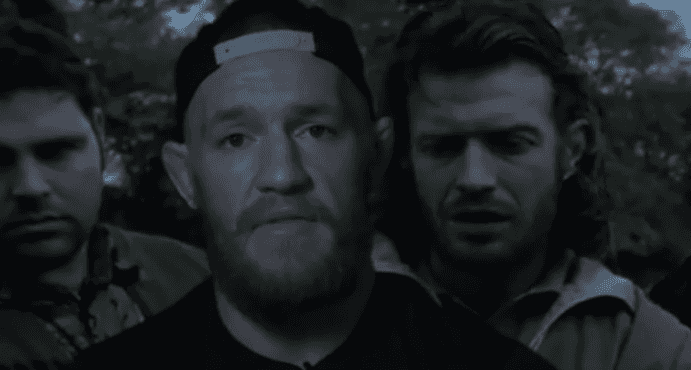VIDEO: What A Snatch – Notorious For Being Outspoken, Conor McGregor Receives Hilarious Mash-Up Treatment VIDEO: What A Snatch – Notorious For Being Outspoken, Conor McGregor Receives Hilarious Mash-Up Treatment