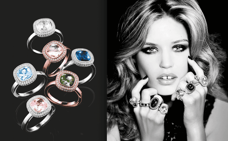 Put A Ring On It – 12 Stunning Styles from Thomas Sabo Put A Ring On It – 12 Stunning Styles from Thomas Sabo