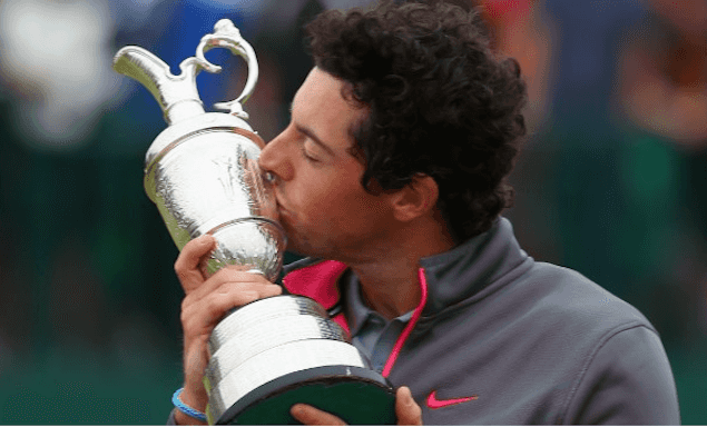 VINE: Rory McIlroy Slammed for ‘Refusing to Sign Autograph’ for Waiting Child VINE: Rory McIlroy Slammed for ‘Refusing to Sign Autograph’ for Waiting Child