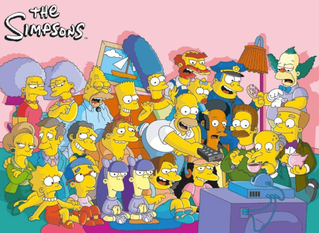 SPOILER ALERT: Simpsons Creators May Have Spilled the Beans on the Upcoming Death SPOILER ALERT: Simpsons Creators May Have Spilled the Beans on the Upcoming Death