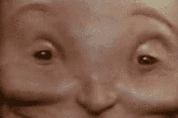 WARNING: Not For The Faint-Hearted – 10 Of The Creepiest TV Advertisements Ever WARNING: Not For The Faint-Hearted – 10 Of The Creepiest TV Advertisements Ever