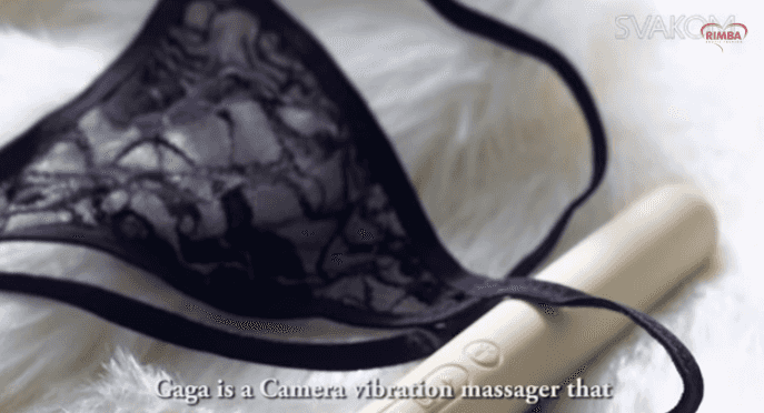 First, Let Me Take A Selfie: The Vibrator That Also Acts A Camera… Yes, You Read That Correctly First, Let Me Take A Selfie: The Vibrator That Also Acts A Camera… Yes, You Read That Correctly