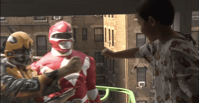 WATCH: Window Cleaning Superheroes Surprise Children’s Hospital, The Reactions Will Melt Your Heart WATCH: Window Cleaning Superheroes Surprise Children’s Hospital, The Reactions Will Melt Your Heart