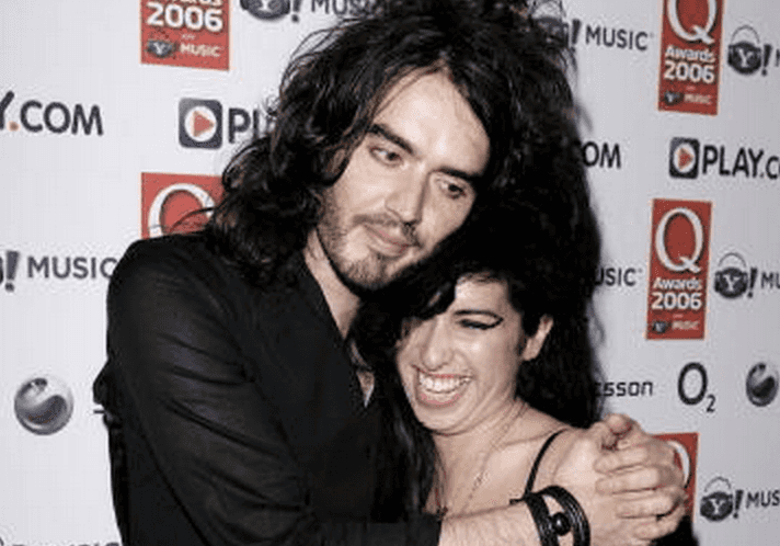 #TBT – ‘For Amy’ Looking Back At Russell Brand’s Phenomenal Piece On Addiction #TBT – ‘For Amy’ Looking Back At Russell Brand’s Phenomenal Piece On Addiction