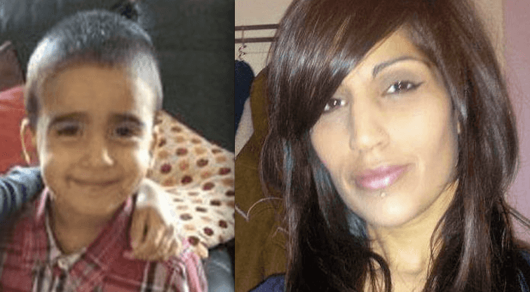 Mother Pleads Guilty to Killing Three-Year-Old Son Mother Pleads Guilty to Killing Three-Year-Old Son