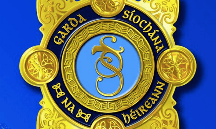 Take A Bow: An Garda Síochána Have Just Published The Best Public Information Notice EVER Take A Bow: An Garda Síochána Have Just Published The Best Public Information Notice EVER