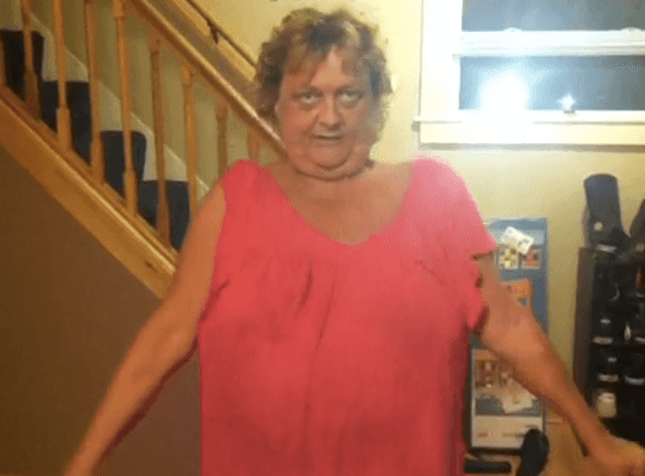 WATCH: She’s So Vine – This Granny Knows How To Work A Twerk… Legend WATCH: She’s So Vine – This Granny Knows How To Work A Twerk… Legend