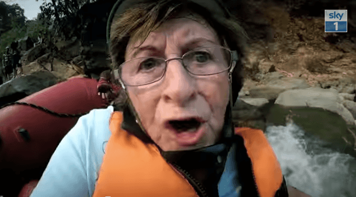 WATCH: ’50 Ways To Kill Your Mammy’ Trailer Is Here And It Looks Like The Best Show Ever WATCH: ’50 Ways To Kill Your Mammy’ Trailer Is Here And It Looks Like The Best Show Ever