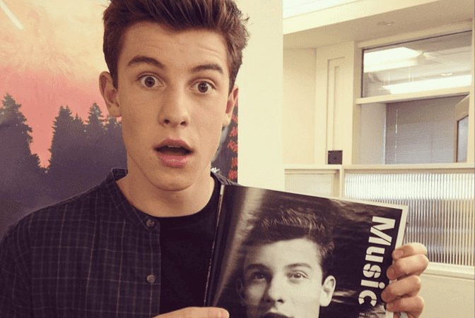 Meet The Vine Star That Reached No.1 On iTunes In Just 37 Minutes Meet The Vine Star That Reached No.1 On iTunes In Just 37 Minutes