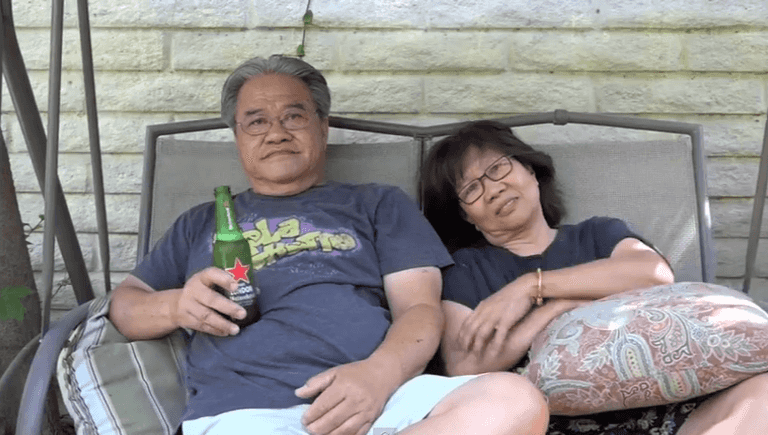 VIDEO: One YouTuber Surprises His Parents in the Best Possible Way VIDEO: One YouTuber Surprises His Parents in the Best Possible Way