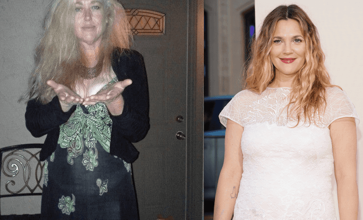 Drew Barrymore’s Sister Jessica Found Dead in Her Car Drew Barrymore’s Sister Jessica Found Dead in Her Car
