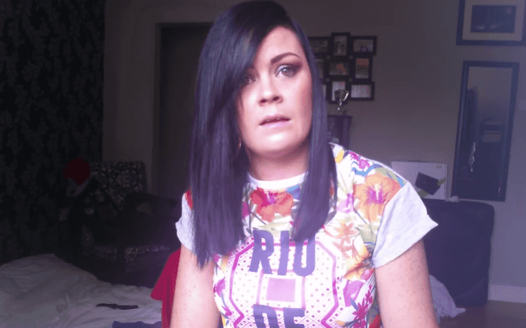 VIDEO: One Irish Woman’s Alternative Proposal VIDEO: One Irish Woman’s Alternative Proposal