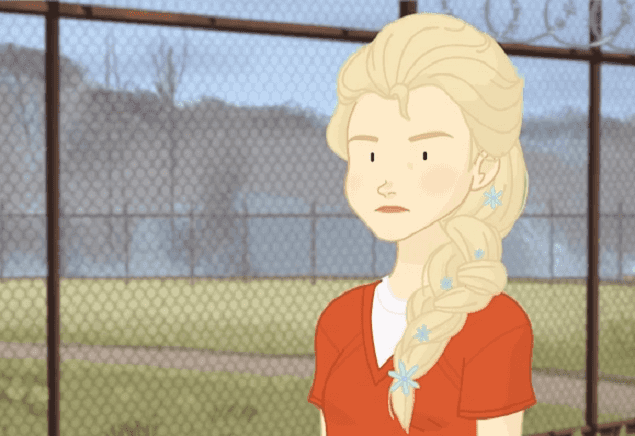 WATCH: This ‘Frozen Is The New Black’ Mashup Is Our Favourite Thing Ever WATCH: This ‘Frozen Is The New Black’ Mashup Is Our Favourite Thing Ever