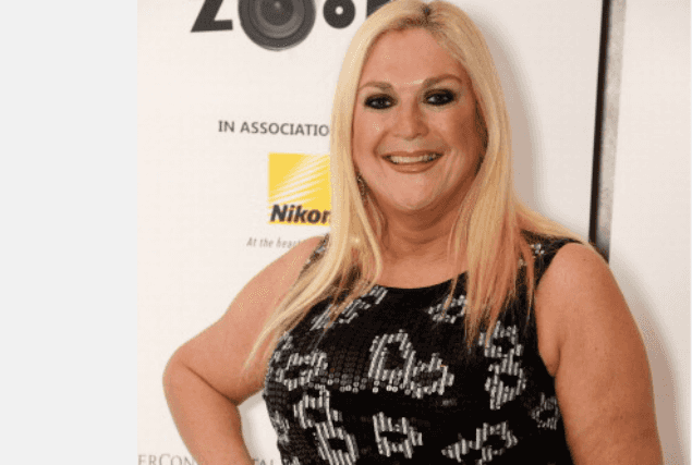 Vanessa Feltz Attacked By Online Trolls Following Claims She was Assaulted By Rolf Harris Vanessa Feltz Attacked By Online Trolls Following Claims She was Assaulted By Rolf Harris