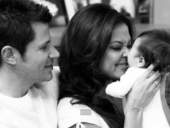 ‘It’s a Girl!’ – Singer Announces That Baby Number Two Is On The Way ‘It’s a Girl!’ – Singer Announces That Baby Number Two Is On The Way