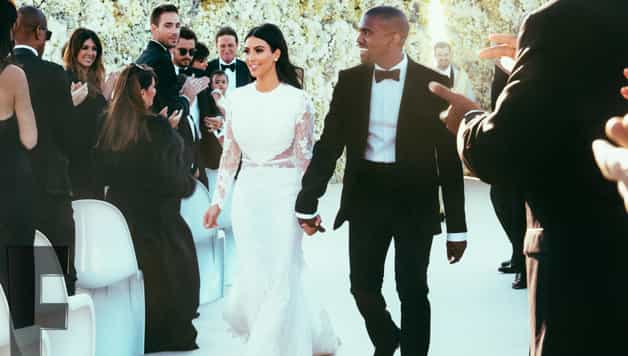 No Gold Diggers Here! Limerick Castle Reps Deny Claims Kimye Skipped Their Bill No Gold Diggers Here! Limerick Castle Reps Deny Claims Kimye Skipped Their Bill