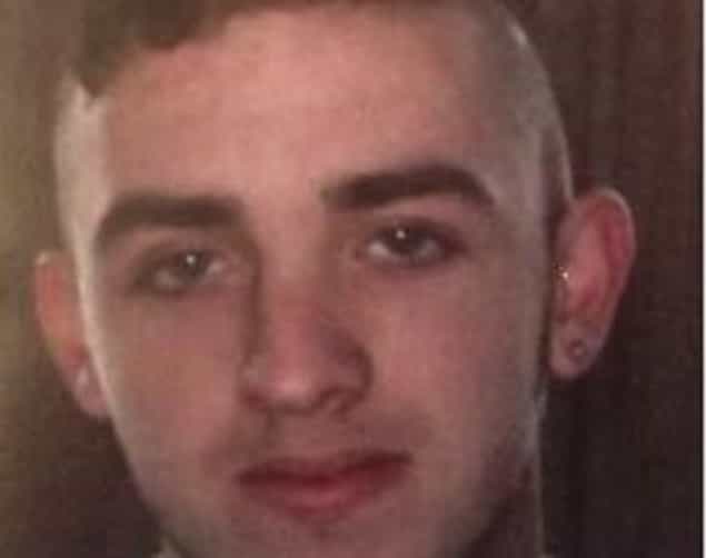 Gardaí Appeal For Information On Missing Teen Gardaí Appeal For Information On Missing Teen