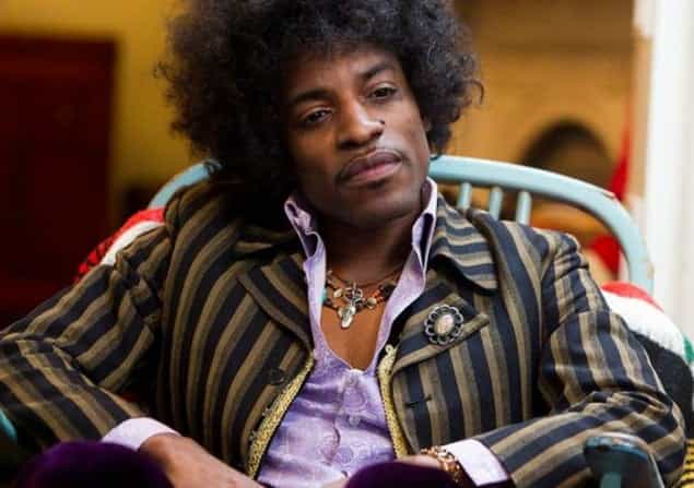 TRAILER: First Look At Outkast’s Andre 3000 In New Jimi Hendrix Biopic TRAILER: First Look At Outkast’s Andre 3000 In New Jimi Hendrix Biopic