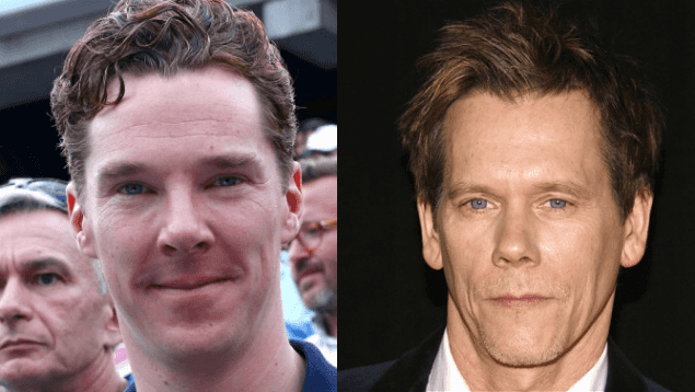 Who Would You Rather Have Over for Brunch – (Eggs) Benedict Cumberbatch or Kevin (Grilled) Bacon? Who Would You Rather Have Over for Brunch – (Eggs) Benedict Cumberbatch or Kevin (Grilled) Bacon?