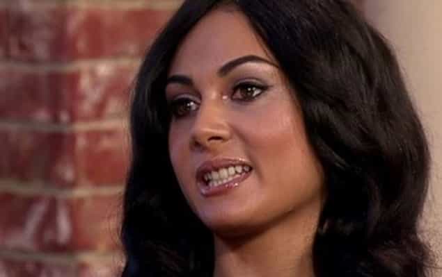 24-Year-Old Spends Thousands To Look Like Kim Kardashian After Being Bullied At School 24-Year-Old Spends Thousands To Look Like Kim Kardashian After Being Bullied At School