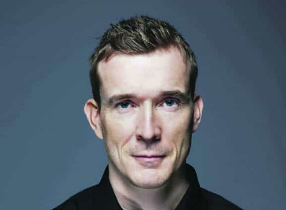 Twitter Tales – ‘Cloud Atlas’ Author Begins Rolling Out Short Story Over 280 Tweets Twitter Tales – ‘Cloud Atlas’ Author Begins Rolling Out Short Story Over 280 Tweets