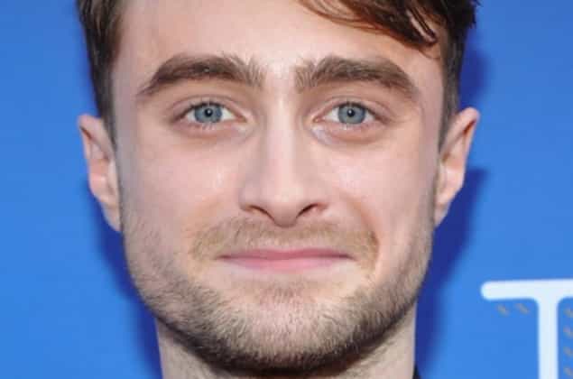 Her Man Of The Day… Daniel Radcliffe Her Man Of The Day… Daniel Radcliffe