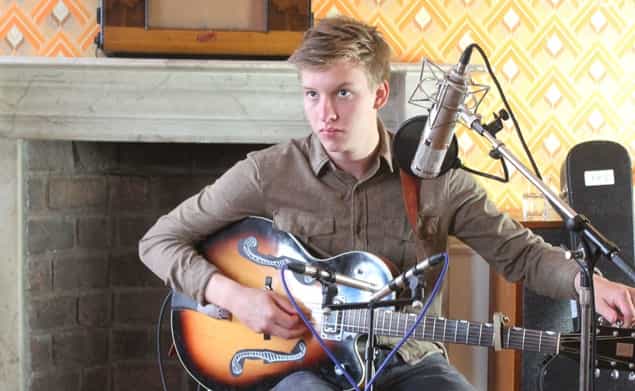 Her Man Of The Day… George Ezra Her Man Of The Day… George Ezra