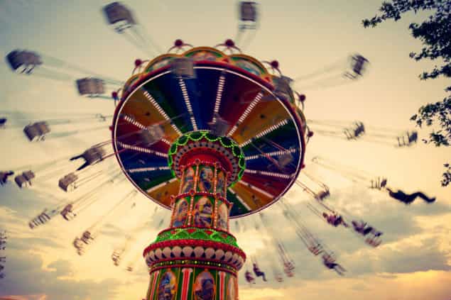 Man At County Fair Arrested For Attempting To Recruit Teens For Porn Films Man At County Fair Arrested For Attempting To Recruit Teens For Porn Films