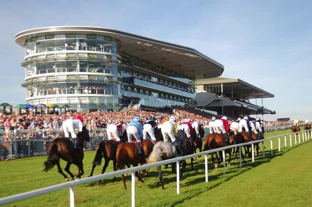 And The Winner Of Best Dressed Lady At The Galway Races Is… And The Winner Of Best Dressed Lady At The Galway Races Is…