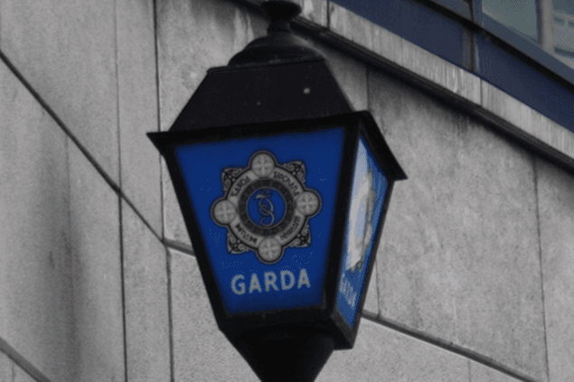 Gardaí In Cork Investigate Sickening Attack On 14-Year-Old Boy With Special Needs Gardaí In Cork Investigate Sickening Attack On 14-Year-Old Boy With Special Needs