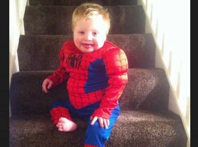 Emmerdale Pays Tribute To Toddler Who Played Marlon And Rhona’s Son Emmerdale Pays Tribute To Toddler Who Played Marlon And Rhona’s Son