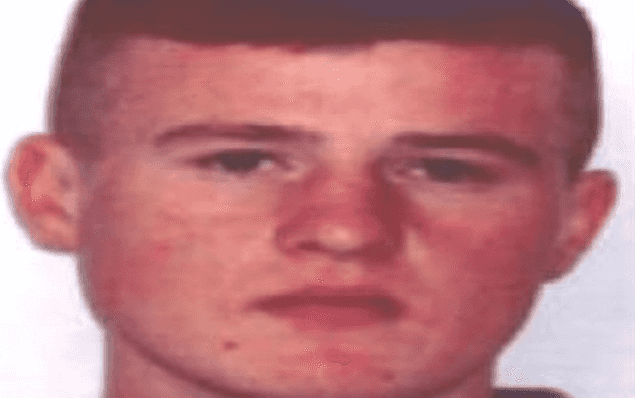 Gardaí Issue Appeal For Missing Dublin Teen Gardaí Issue Appeal For Missing Dublin Teen