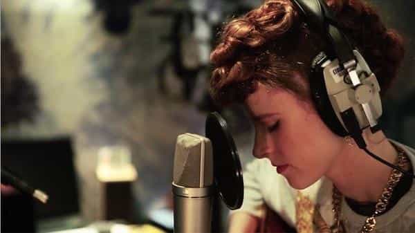 Take Me To Church: Watch Kiesza Cover Hozier’s Monster Hit Take Me To Church: Watch Kiesza Cover Hozier’s Monster Hit