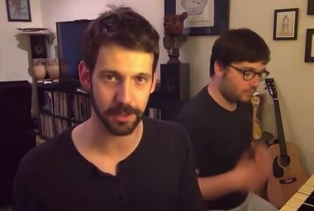 VIDEO: This Guy’s Celebrity Impressions Are Unreal VIDEO: This Guy’s Celebrity Impressions Are Unreal