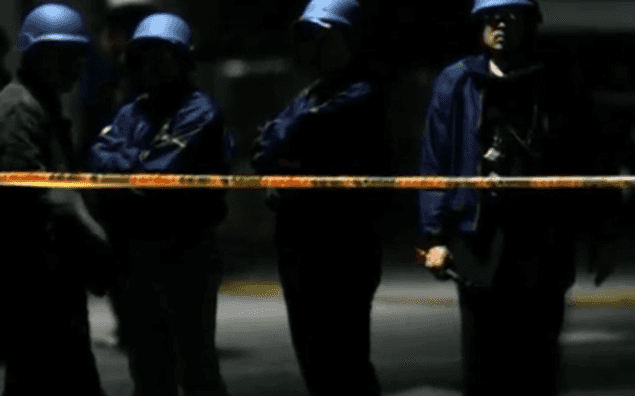 Schoolgirl Arrested After Killing And ‘Beheading’ Classmate In Japan Schoolgirl Arrested After Killing And ‘Beheading’ Classmate In Japan