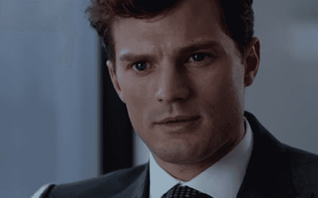 Her Man Of The Day… Jamie Dornan Her Man Of The Day… Jamie Dornan