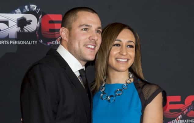 Jessica Ennis-Hill And Husband Welcome First Child Jessica Ennis-Hill And Husband Welcome First Child