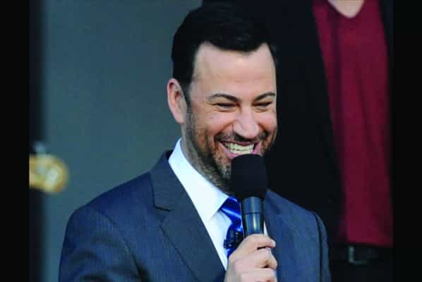 It’s A Girl! Baby Joy For TV Host And Wife It’s A Girl! Baby Joy For TV Host And Wife