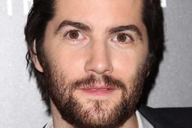 Her Man Of The Day… Jim Sturgess Her Man Of The Day… Jim Sturgess