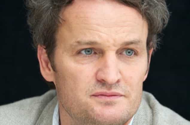 Her Man Of The Day… Jason Clarke Her Man Of The Day… Jason Clarke