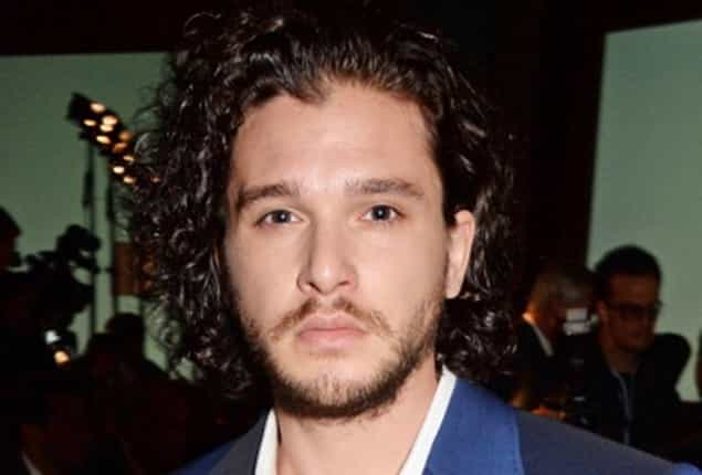 Her Man Of The Day… Kit Harington Her Man Of The Day… Kit Harington