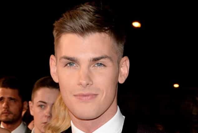 Soap Star Gets Engaged To Boyfriend Of Seven Years Soap Star Gets Engaged To Boyfriend Of Seven Years
