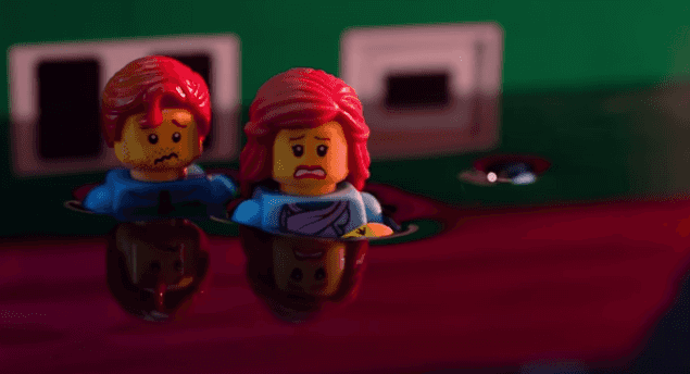 WATCH: Everything Isn’t Awesome – Lego Characters Drown In Oil In Latest Greenpeace Video WATCH: Everything Isn’t Awesome – Lego Characters Drown In Oil In Latest Greenpeace Video