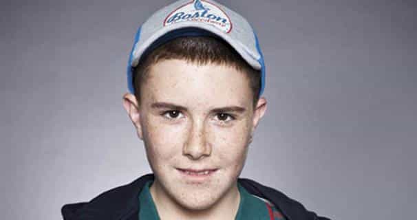 Emmerdale Actor Leaving Soap After Three Years Emmerdale Actor Leaving Soap After Three Years