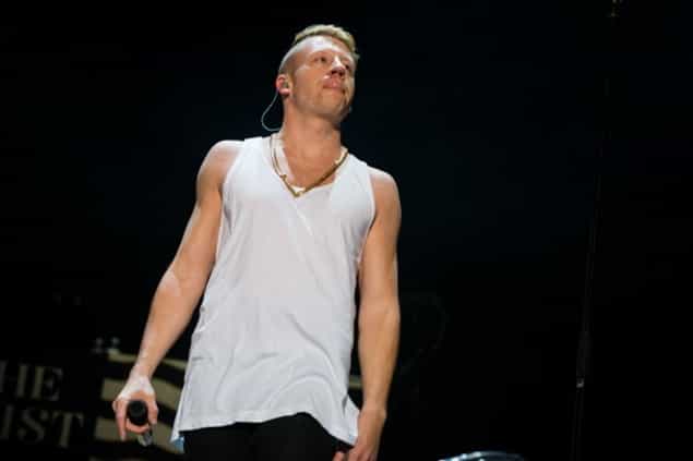 PICTURES: The Macklemore Gig At Marlay Park Looked Pretty Amazing Last Night PICTURES: The Macklemore Gig At Marlay Park Looked Pretty Amazing Last Night