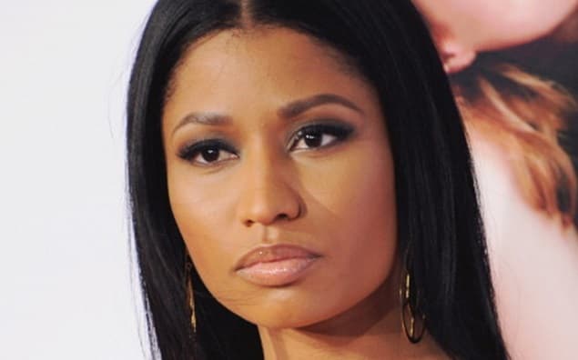 Irish Man Banned From Drinking Alcohol After Claiming to 999 He Was Nicki Minaj Irish Man Banned From Drinking Alcohol After Claiming to 999 He Was Nicki Minaj